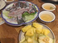 -厝味火锅·潮汕卤水火锅(十一合店)