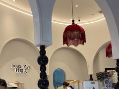 -杜哈夫DOUX RÊVE·生日蛋糕(日月光店)