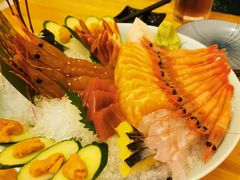 -高木日本料理(静安寺店)