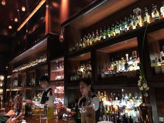 -The Bottle Bar(羲和商业广场店)