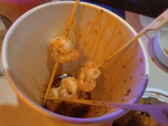 -宝葫芦西北茶食铺(万达店)