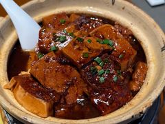 -麒麟小院·老九江菜(安平路店)