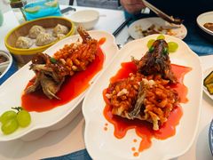 -松鹤楼·非遗·苏帮菜(融科店)
