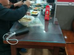 -东关吉祥西安腊汁肉夹馍(健德门店)