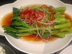 -五谷丰登农家院·地道胶东菜·海鲜烧烤(威海店)