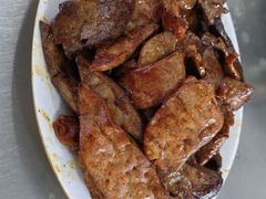 -阿婆东山羊肉店(鸿港海鲜批发市场店)