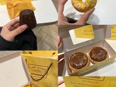 -安德鲁饼店(总店)