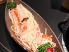 -季季山·云南野生菌火锅(上海首店)