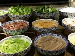 -星伦多自助料理(江阴万达店)
