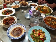 -富临轩私房菜(集庆门大街店)