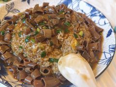 -宾朋海鲜特色美食餐厅·纯手工鲅鱼水饺(兴海路店)