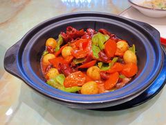 红烧猪大肠-海景壹号大酒店(滨湖店)