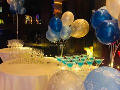 -好日子皇冠假日酒店·君怡咖啡厅(特美思大厦店)