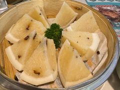 -琼捌炒冰·嗲嗲的椰子鸡·海南火锅