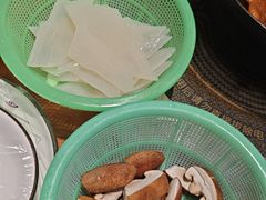 -重庆鸡公煲·青锅花椒鱼(牡丹江路店)