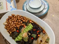 -倍儿美海鲜排挡·非遗海鲜蒸饺(洋货店)
