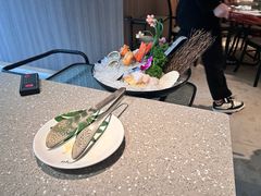 -集渔·泰式海鲜火锅(科华店)