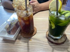 -嗒令甜品·主题融合料理餐厅(首座时代店)