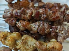 -京元盛铜锅涮肉(上海总店)