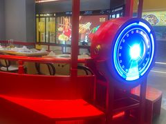 -杨翔豆皮涮牛肚(益田假日天地店)