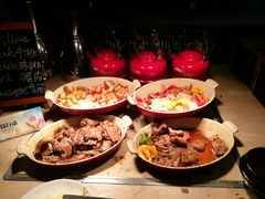 -富力希尔顿酒店·地阔自助餐厅