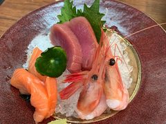 -熹炭精致日料(金融街购物中心店)