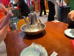 -回家吃饭·地道南昌菜(建德观总店)