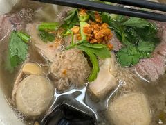 -丽丰茶冰室