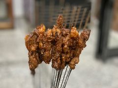 -老白家怡贵园烤肉