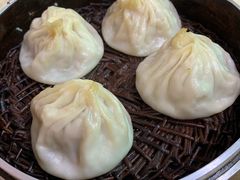 鸭血粉丝汤-笑云开汤包店(网巾市店)