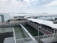 -厦门五通客运码头