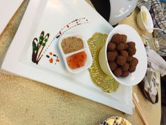 北方佳苑饭店-北京北方佳苑饭店