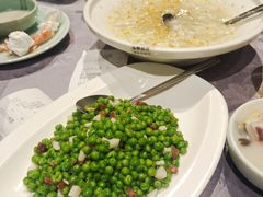 -山外山菜馆(玉泉路店)