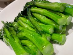 菜心-闽和南(深圳万象城店)