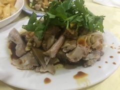 -电白鸭粥店(下沙二坊88号店)