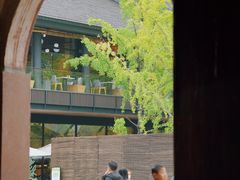 -亚善天籁S酒店(成都太古里旗舰店)