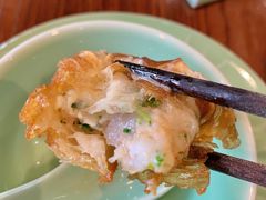 -虎哥私房菜(馒头山店)