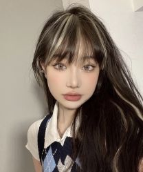 点击看大图 -OnHair造型