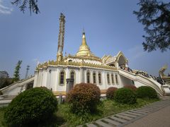 -洛阳白马寺