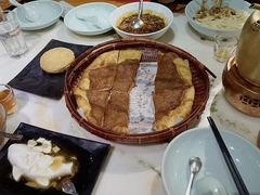 -小吊梨汤·北京菜(香山店)