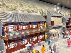 -四世同堂·京菜·烤鸭(双井店)