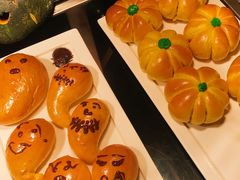 -南昌绿地华邑酒店·鲜艳全日餐厅