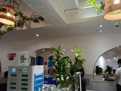 -香香海南菜餐厅