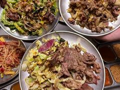 -杨小佳·齐齐哈尔烤肉·烤串(广州店)