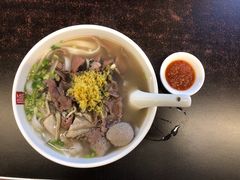 -潮镇老尾牛杂(环城西路店)