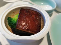 东坡肉-1921餐厅.精选.浙味(一线西湖湖景店)