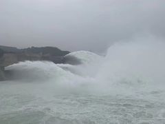 -黄河小浪底水利枢纽风景区