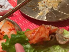 -西塔老太太泥炉烤肉(川沙百联店)