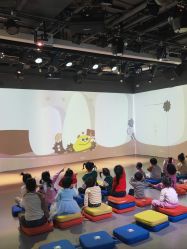 -小鸡哆哆故事屋·儿童乐园(嘉里城店)