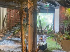 -J Create城市露营咖啡·简餐·宠物(上海动物园店)